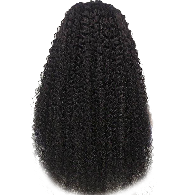 Kinky Curly- Individual Bundles