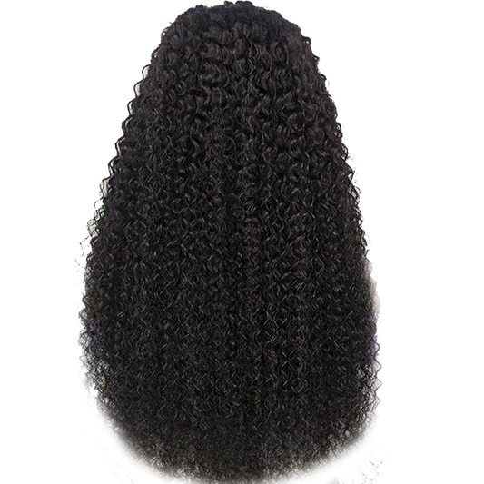 Kinky Curly- Individual Bundles