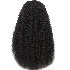 Kinky Curly- Individual Bundles