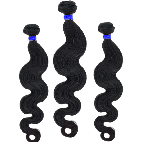 Body Wave Individual Bundles