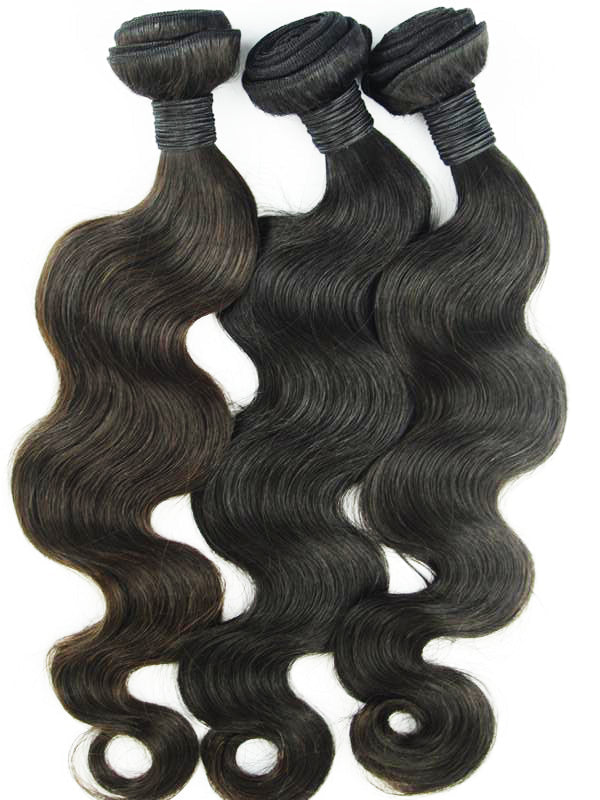 Body Wave Individual Bundles